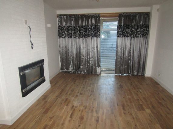 3 Bedroom Terraced